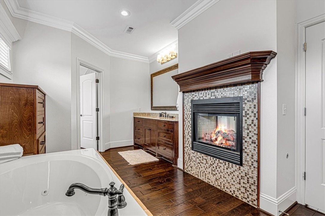 Clear Creek Ph I - Residential