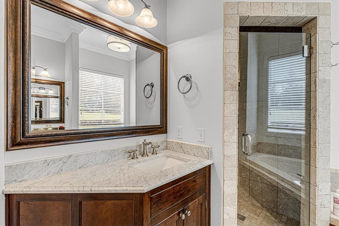 Clear Creek Ph I - Residential