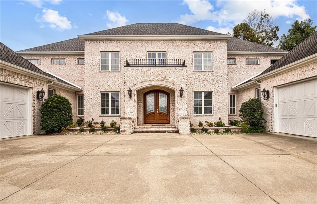 Clear Creek Ph I - Residential