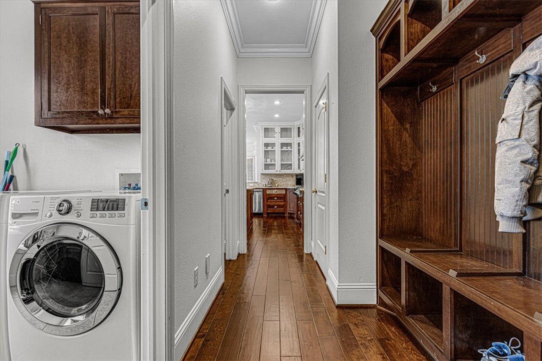 Clear Creek Ph I - Residential