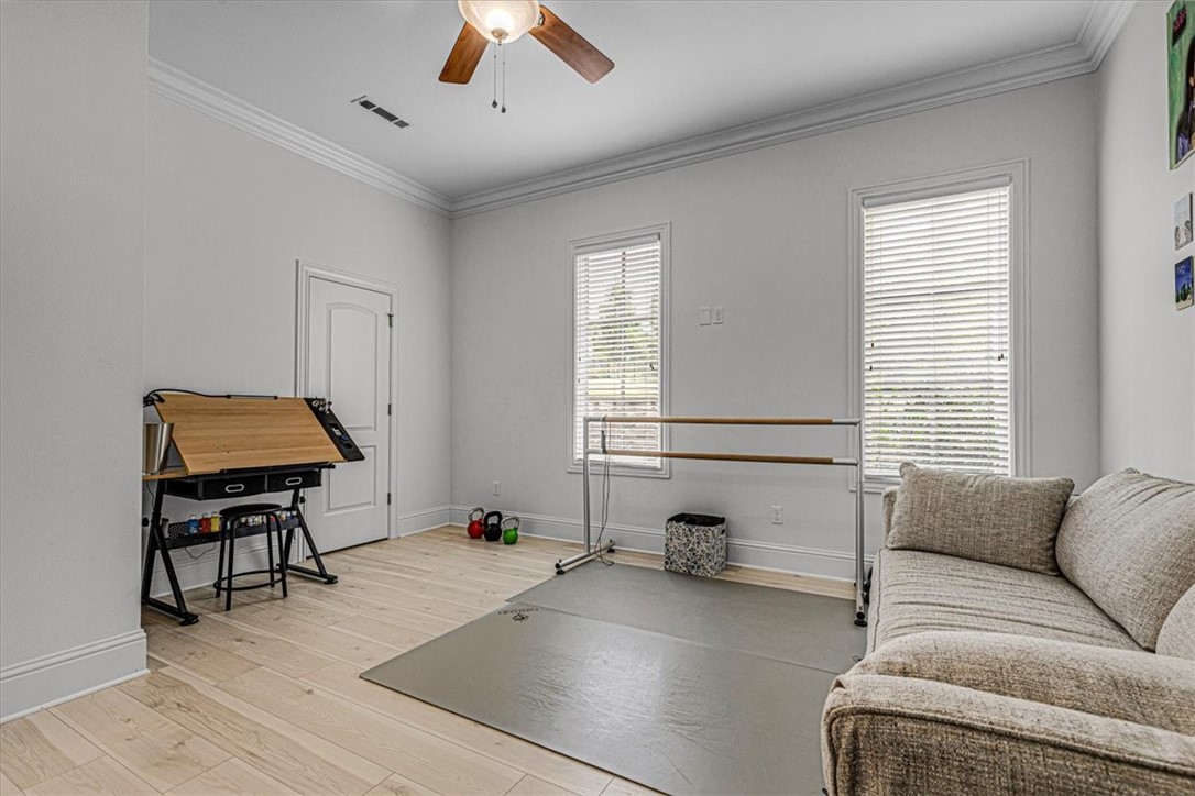 Clear Creek Ph I - Residential