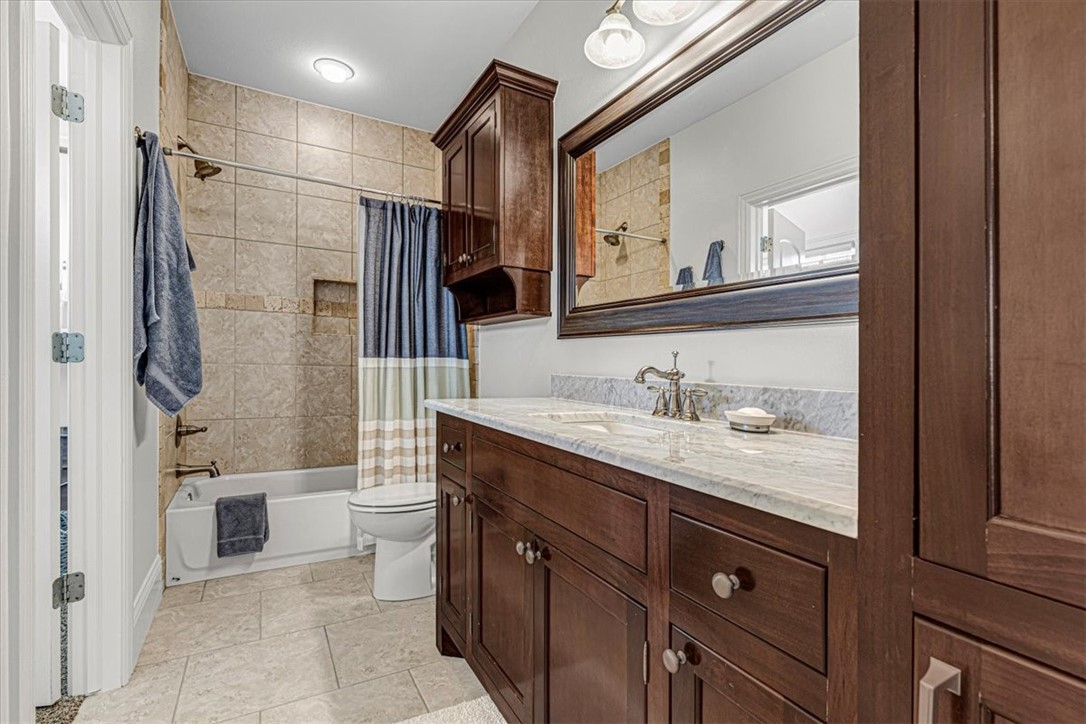 Clear Creek Ph I - Residential
