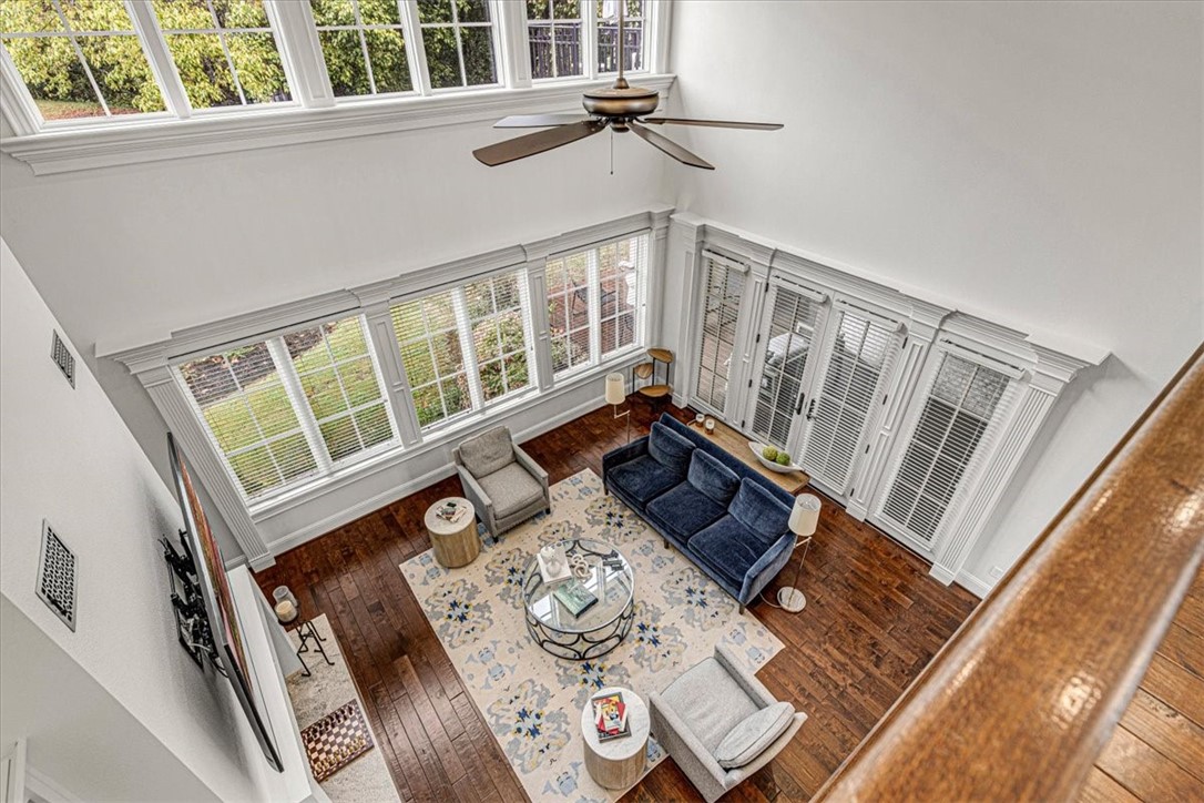 Clear Creek Ph I - Residential