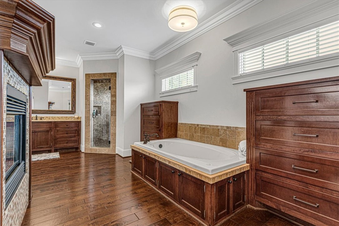 Clear Creek Ph I - Residential