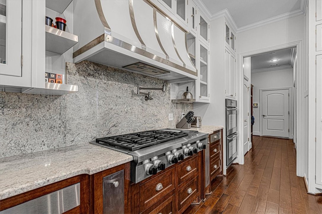 Clear Creek Ph I - Residential