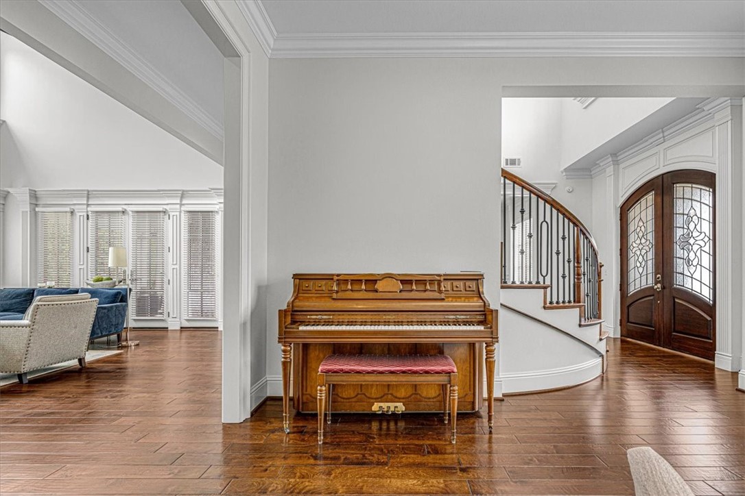 Clear Creek Ph I - Residential