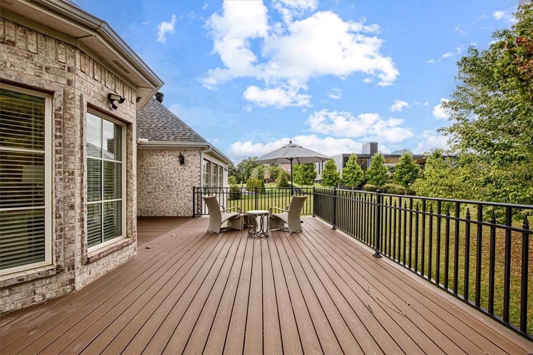 Clear Creek Ph I - Residential