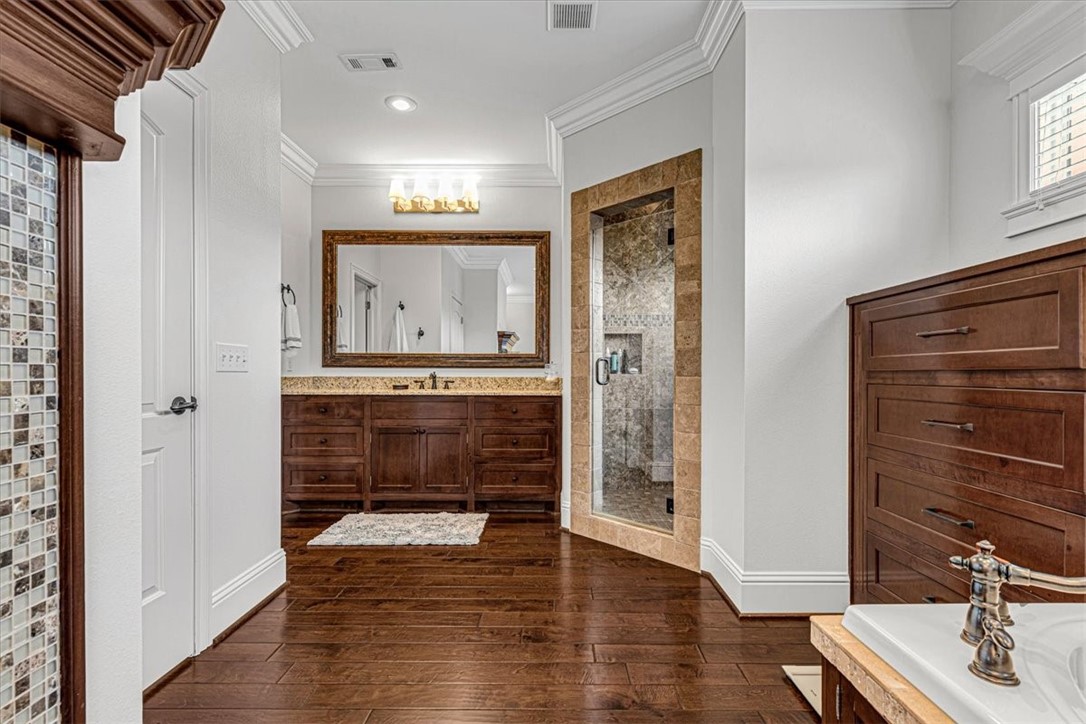 Clear Creek Ph I - Residential