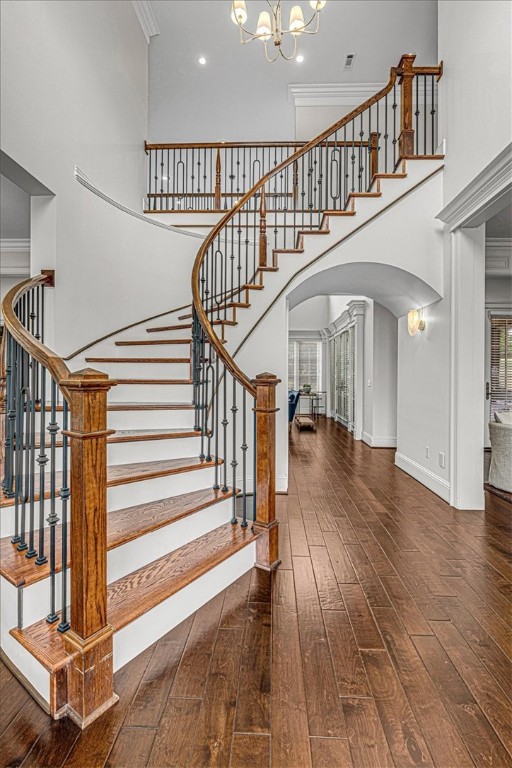 Clear Creek Ph I - Residential