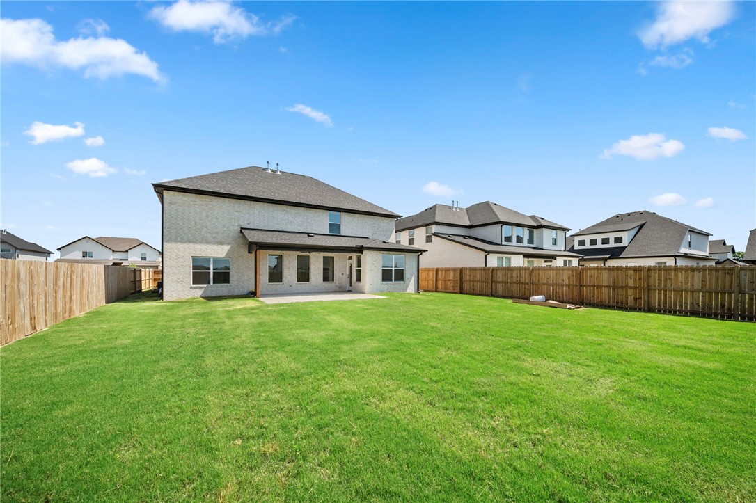 Paradise Park - Residential
