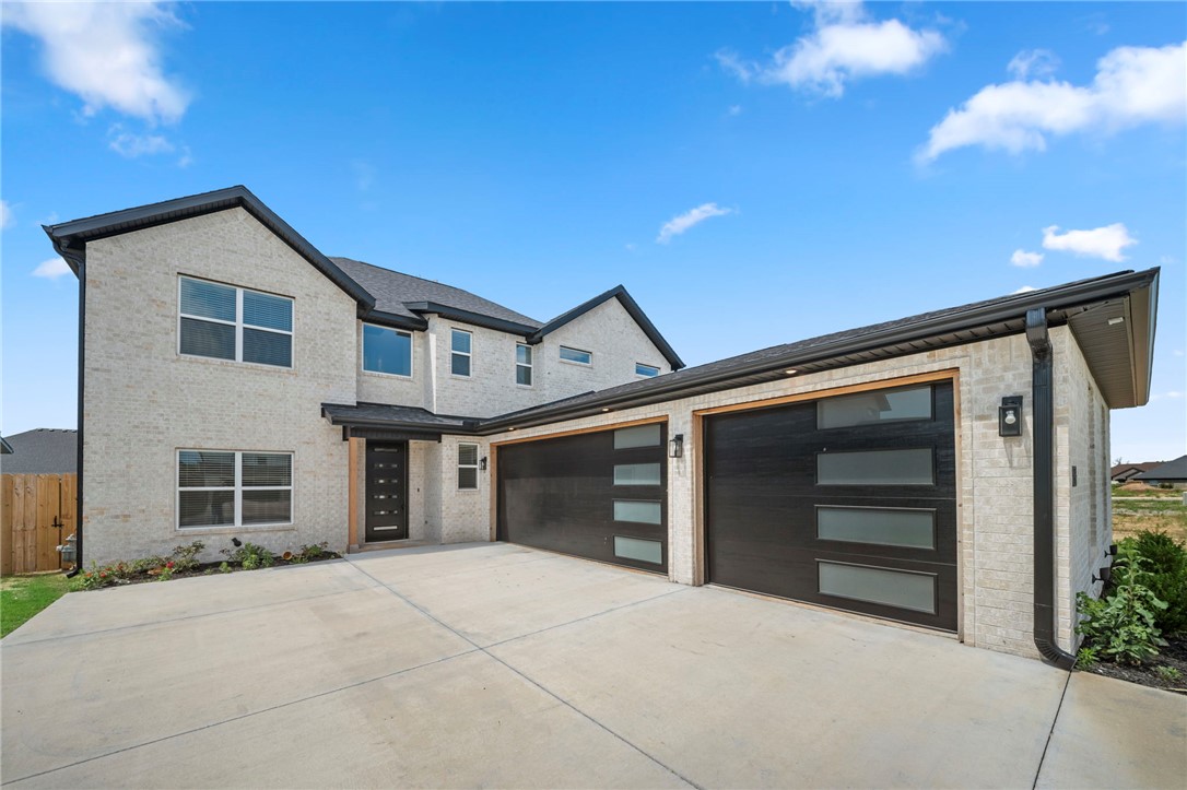 Paradise Park - Residential
