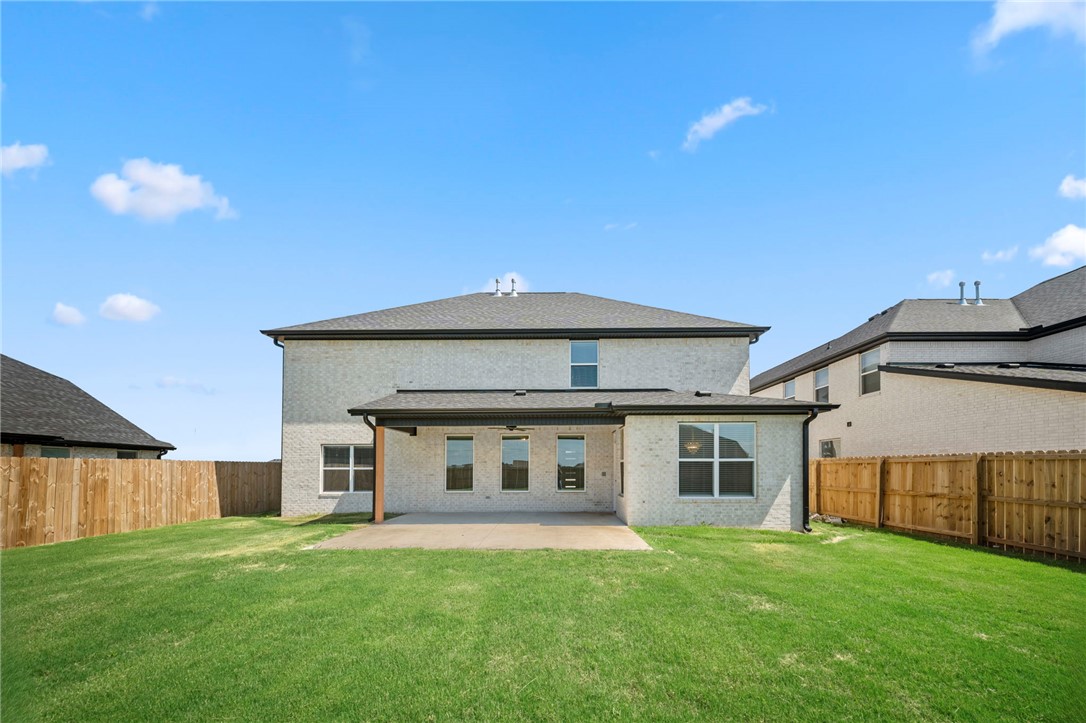 Paradise Park - Residential