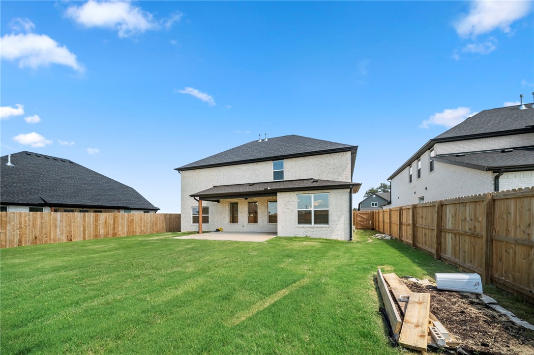 Paradise Park - Residential