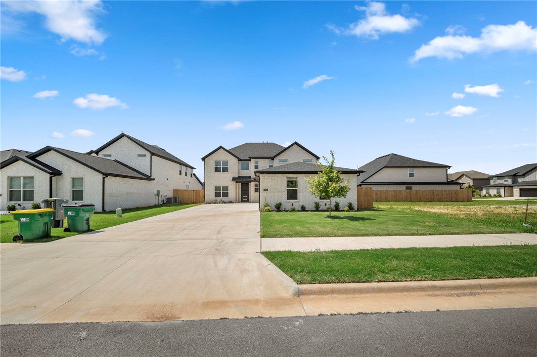 Paradise Park - Residential