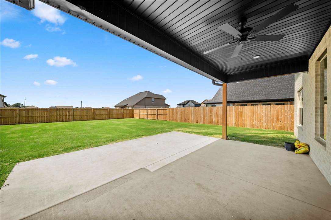 Paradise Park - Residential