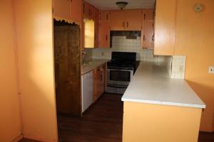 Thomasons 1st - Residential