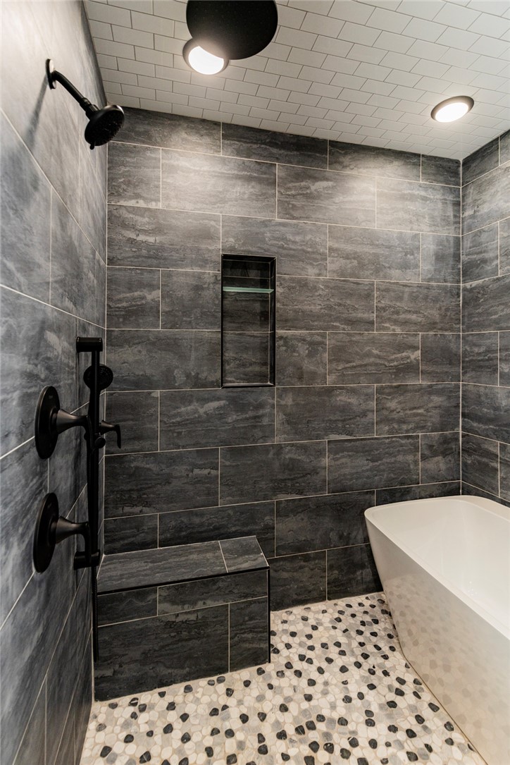 Walnut Grove Sub Ph III Bentonville - Residential