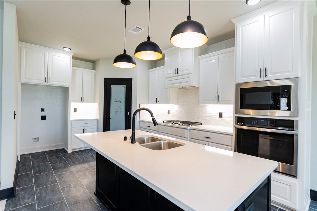 Walnut Grove Sub Ph III Bentonville - Residential