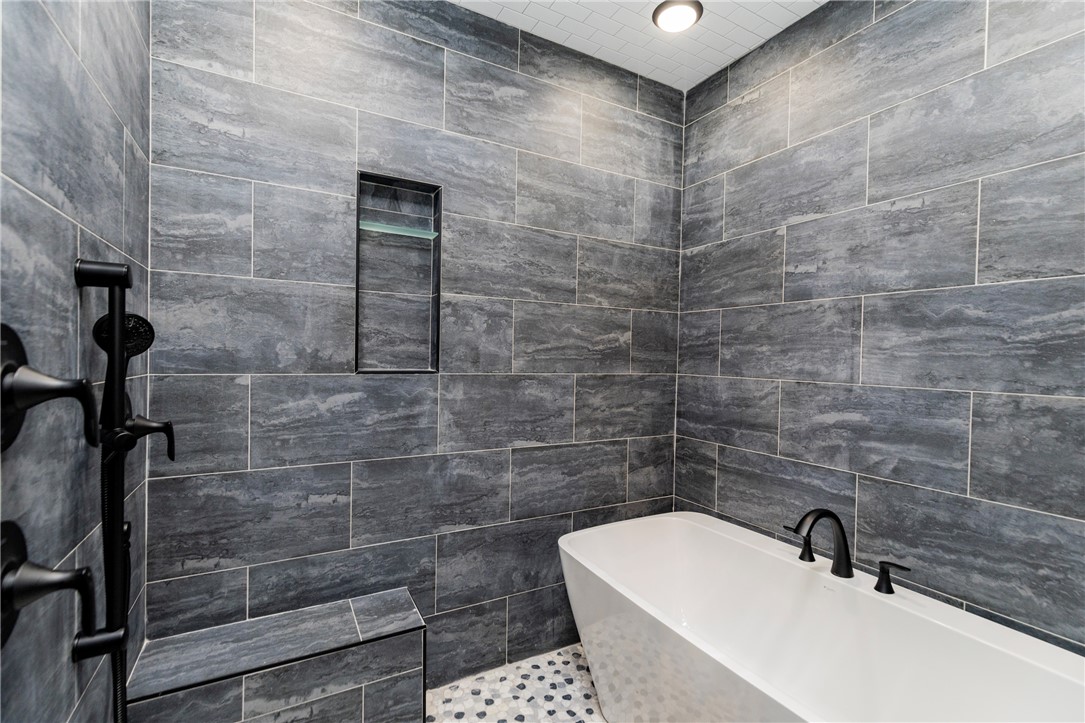 Walnut Grove Sub Ph III Bentonville - Residential