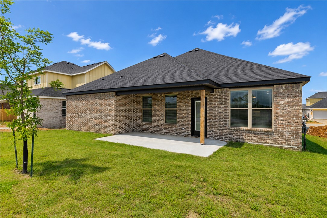 Walnut Grove Sub Ph III Bentonville - Residential