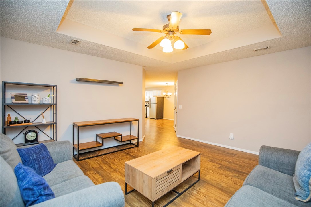 Bodenstein Sub - Residential Lease