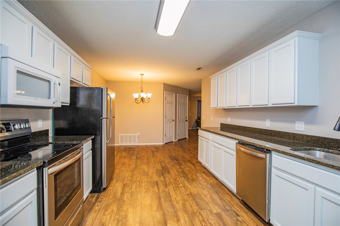Bodenstein Sub - Residential Lease