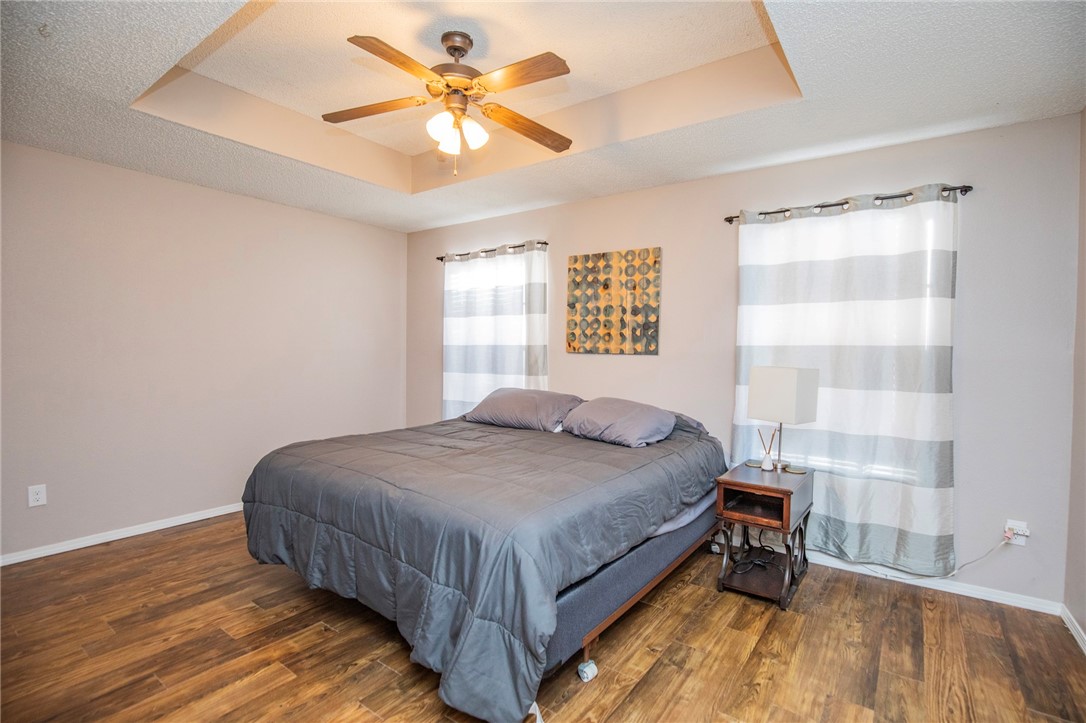 Bodenstein Sub - Residential Lease