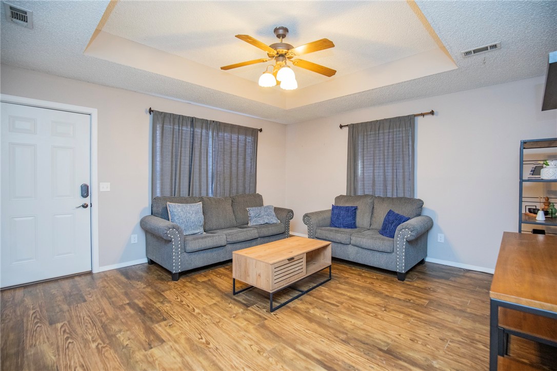 Bodenstein Sub - Residential Lease
