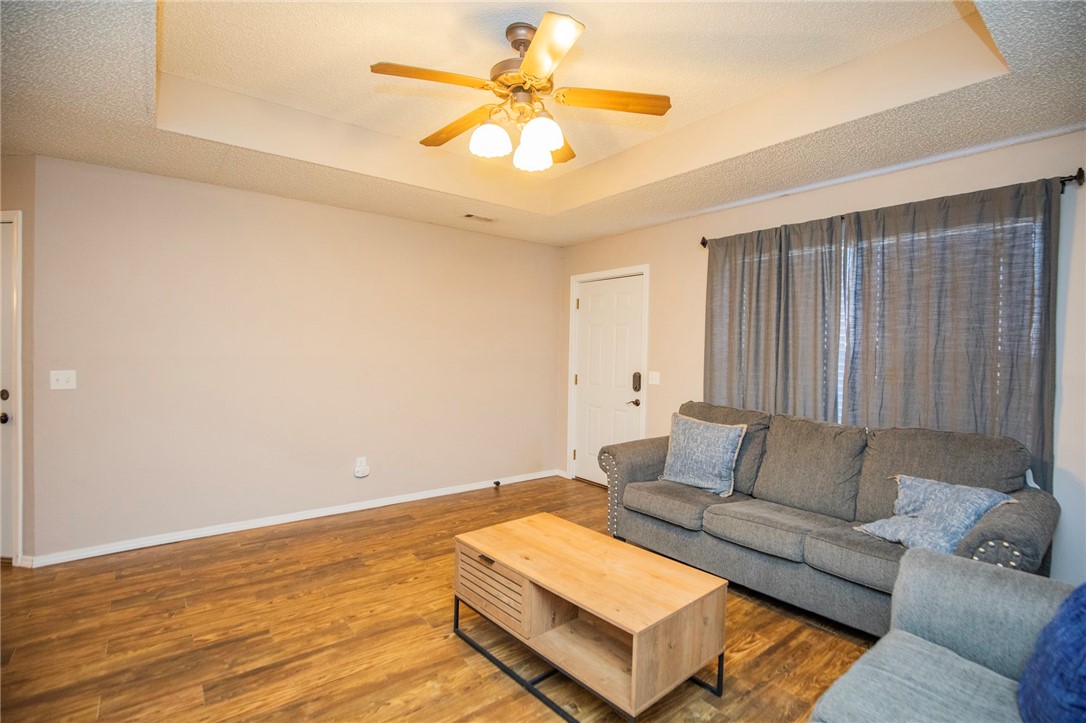 Bodenstein Sub - Residential Lease
