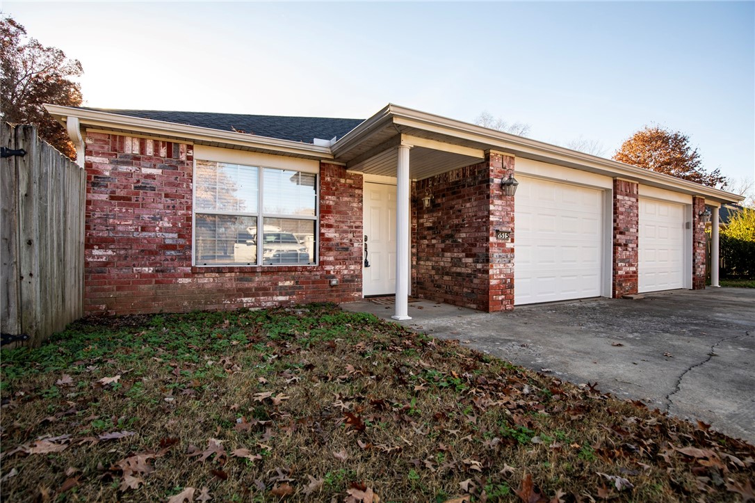 Bodenstein Sub - Residential Lease
