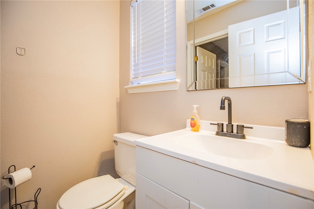 Bodenstein Sub - Residential Lease