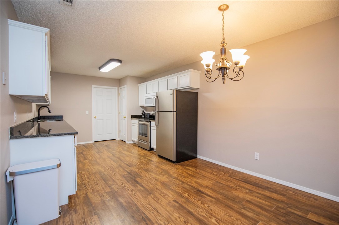 Bodenstein Sub - Residential Lease