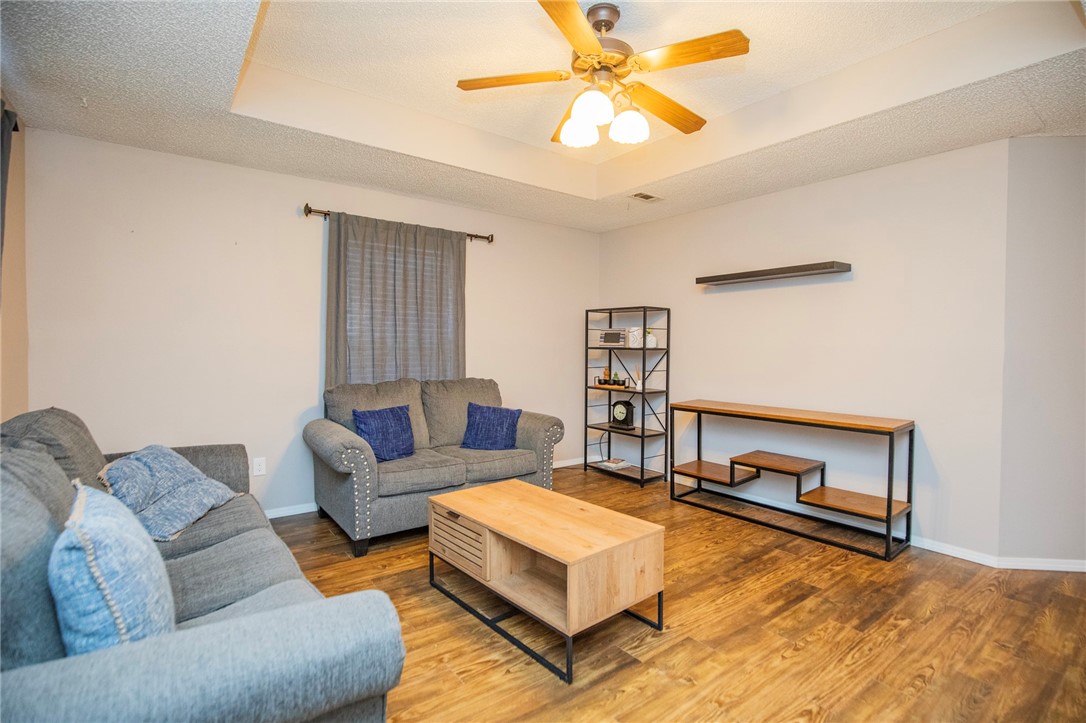 Bodenstein Sub - Residential Lease