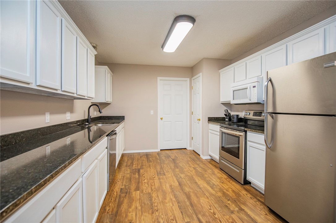 Bodenstein Sub - Residential Lease