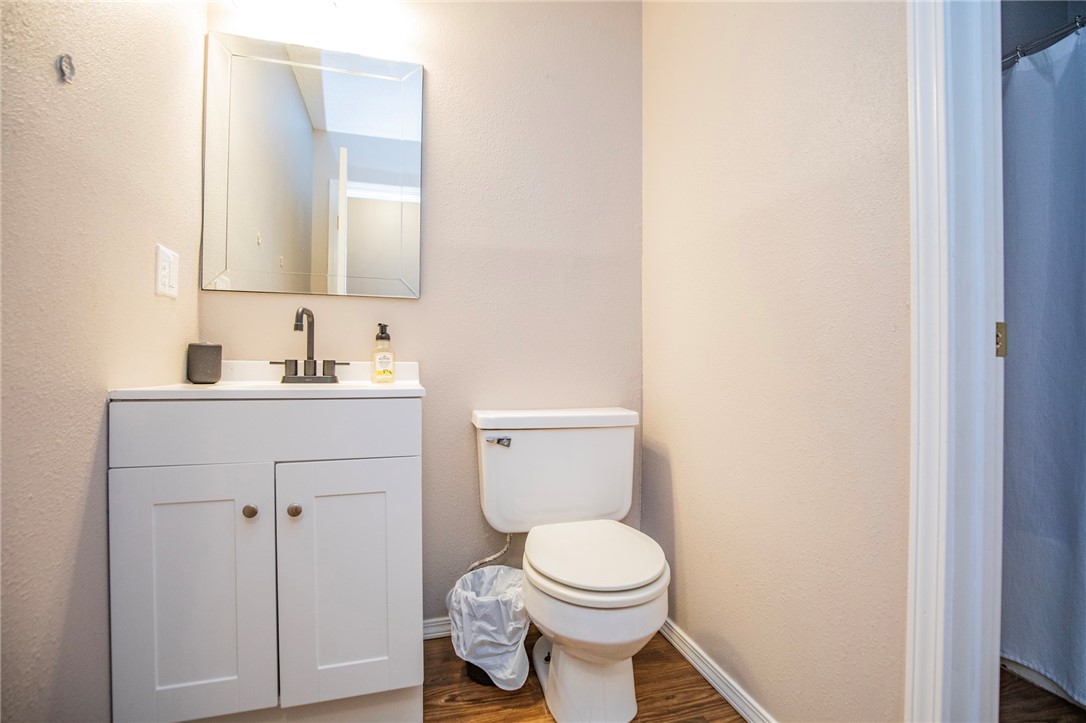 Bodenstein Sub - Residential Lease