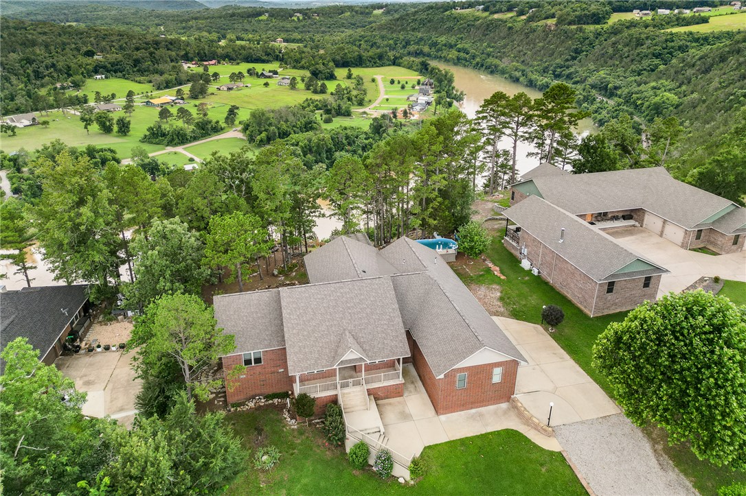 Misty River - Residential
