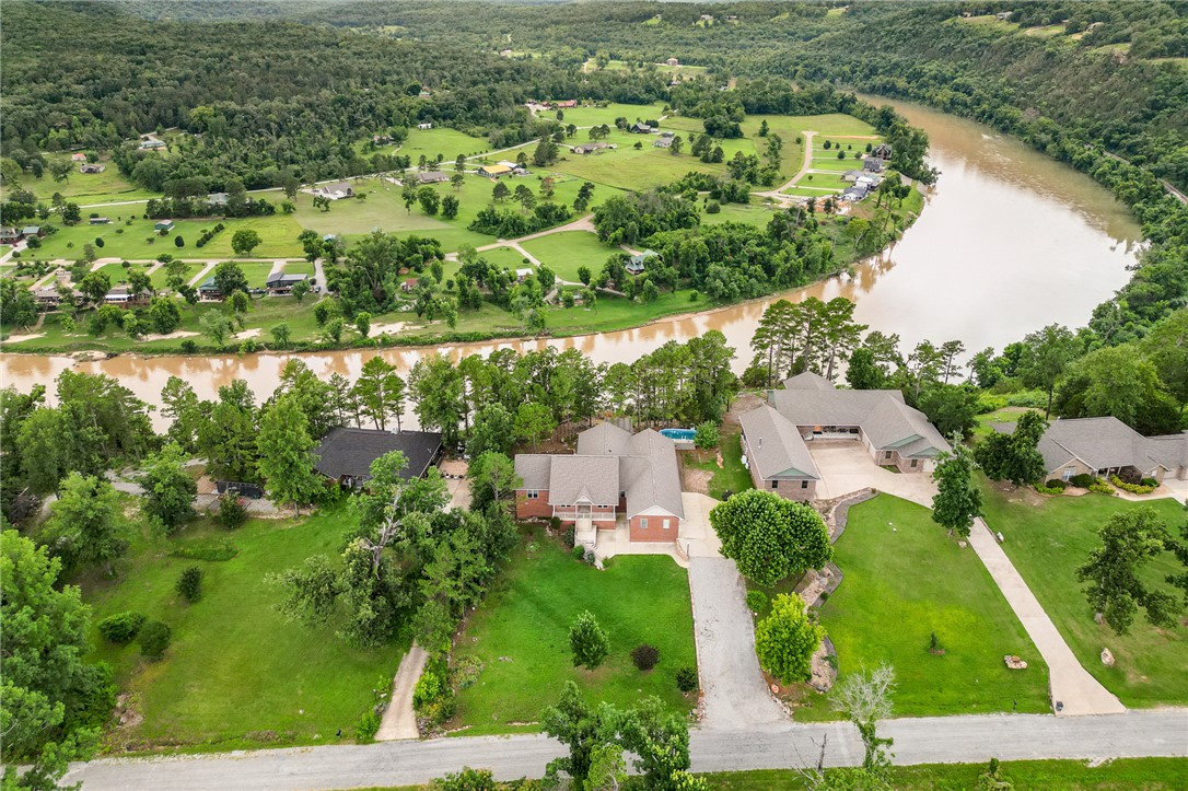 Misty River - Residential