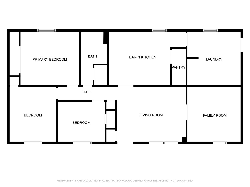 Cedar Grove Farms First Sub - Residential