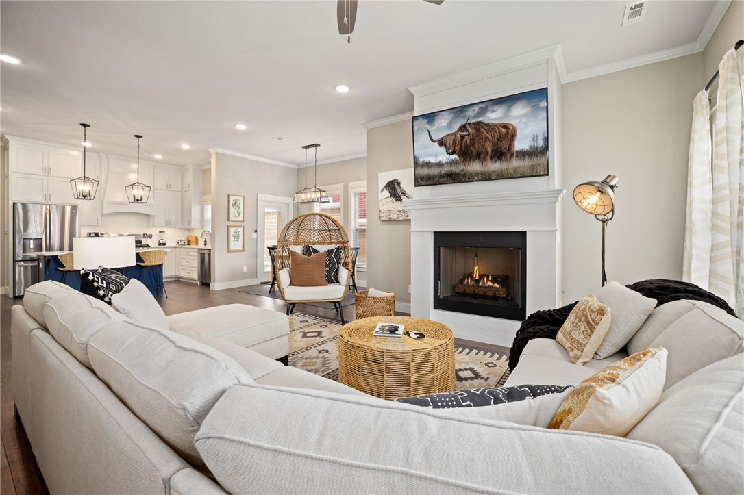 W A Burks Add Bentonville - Residential