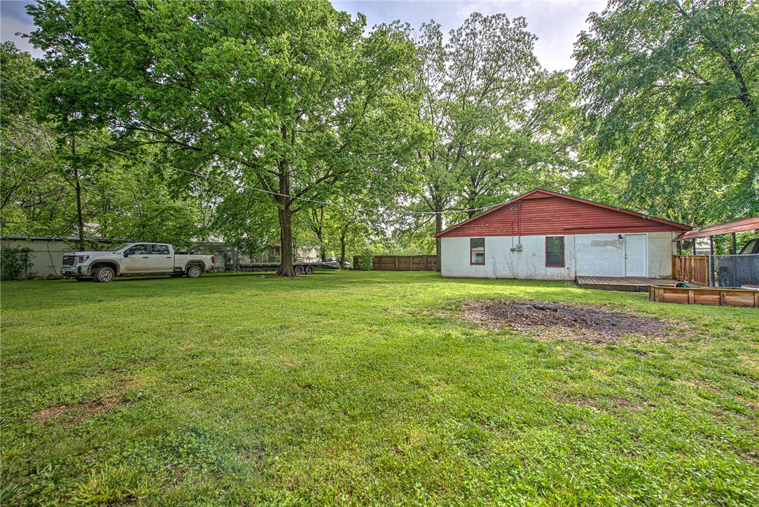 Sulphur Orig/W A Rules Sulphur Spgs - Residential