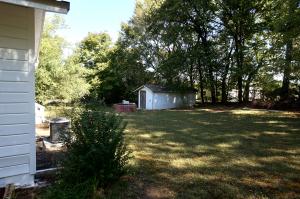 Other Subdivision in Johnson Co - Residential