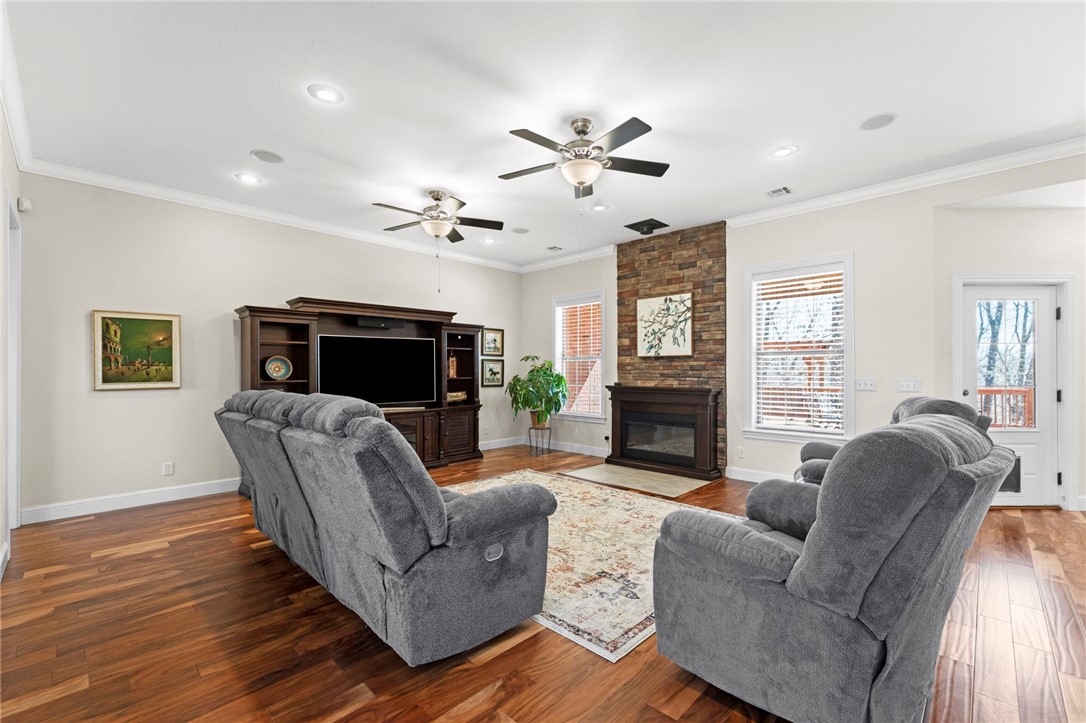 Cormier Add Rurban - Residential