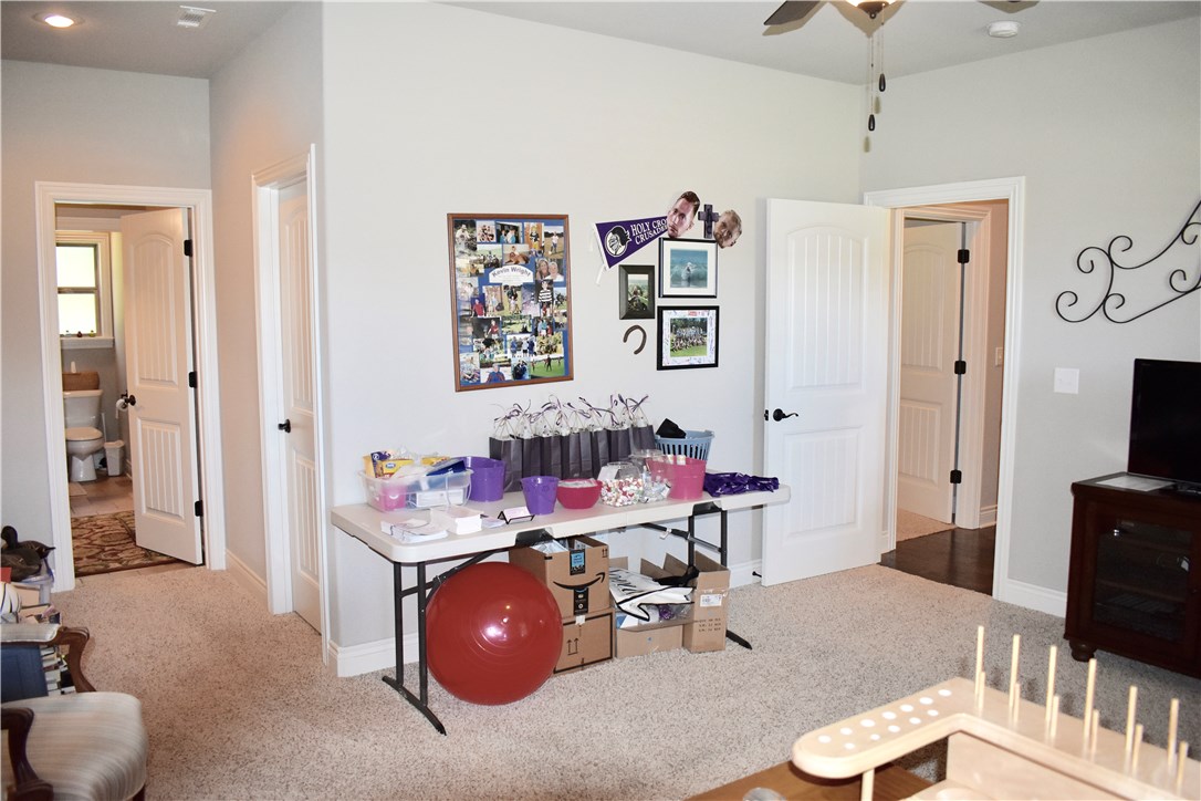 West Haven Sub - Residential