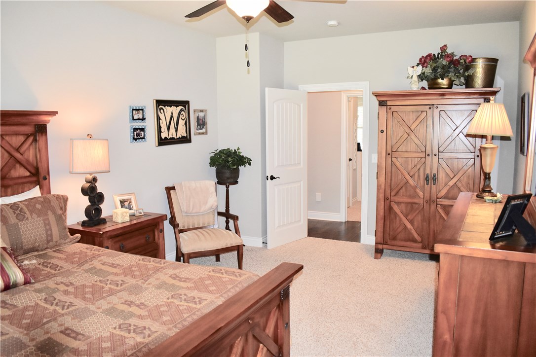 West Haven Sub - Residential