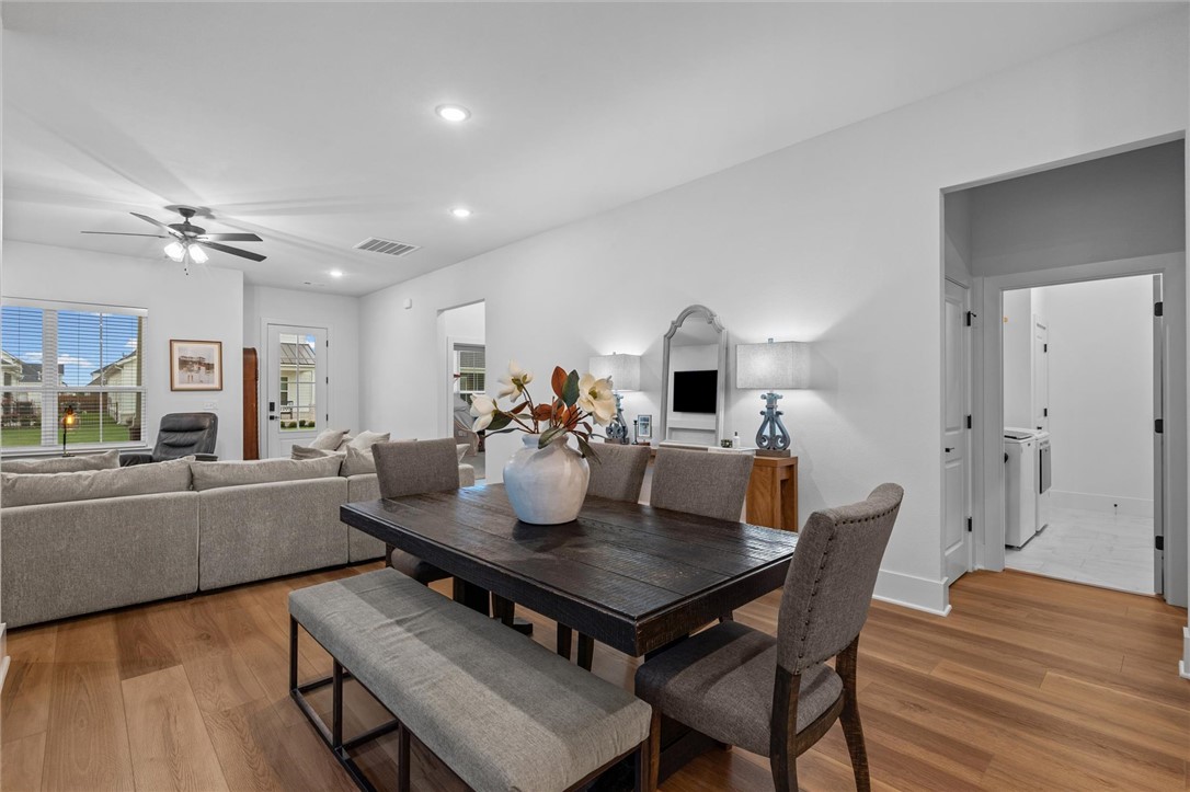 COTTAGES AT THE PARK PH II-SPRINGDALE - Residential