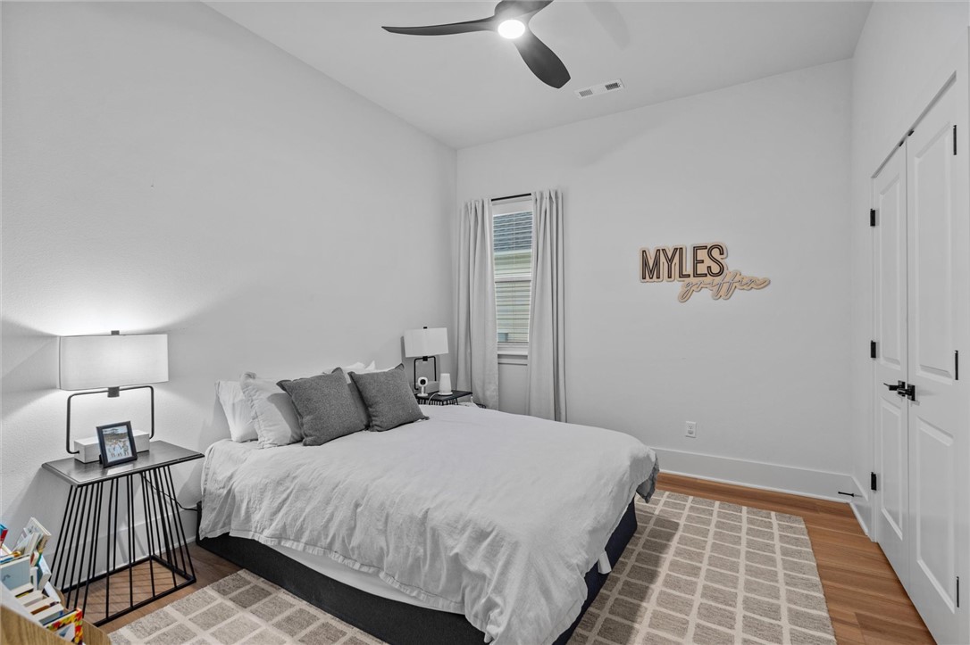 COTTAGES AT THE PARK PH II-SPRINGDALE - Residential