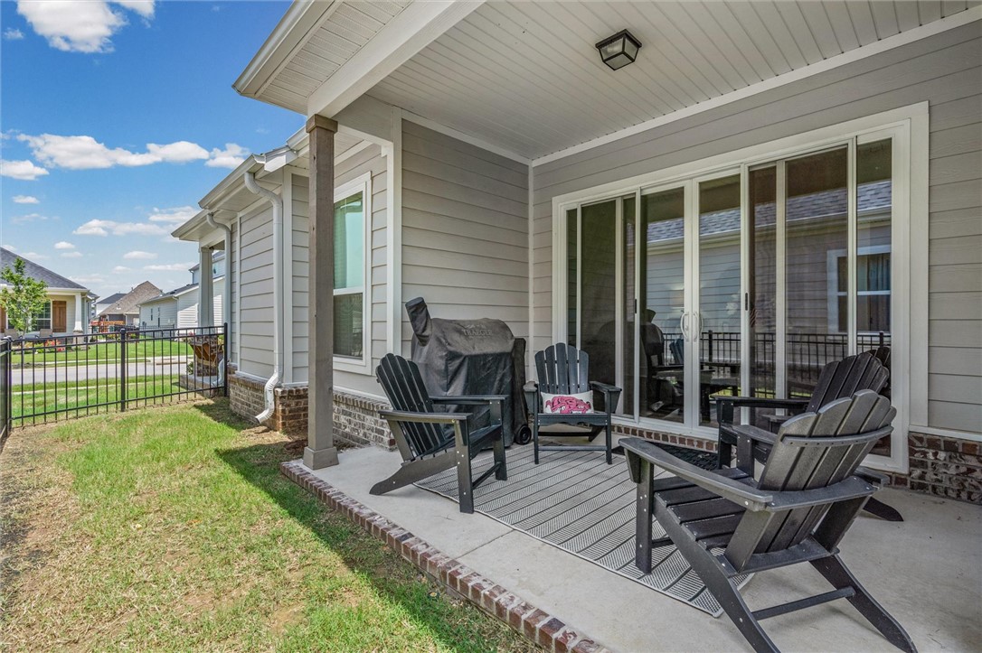 COTTAGES AT THE PARK PH II-SPRINGDALE - Residential