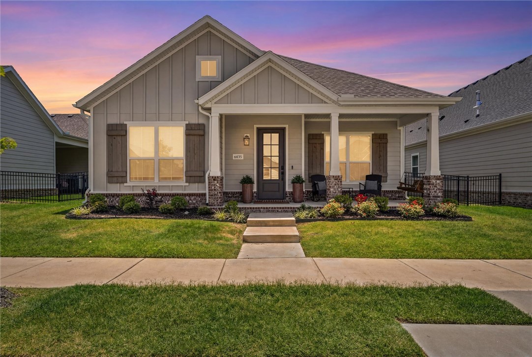 COTTAGES AT THE PARK PH II-SPRINGDALE - Residential