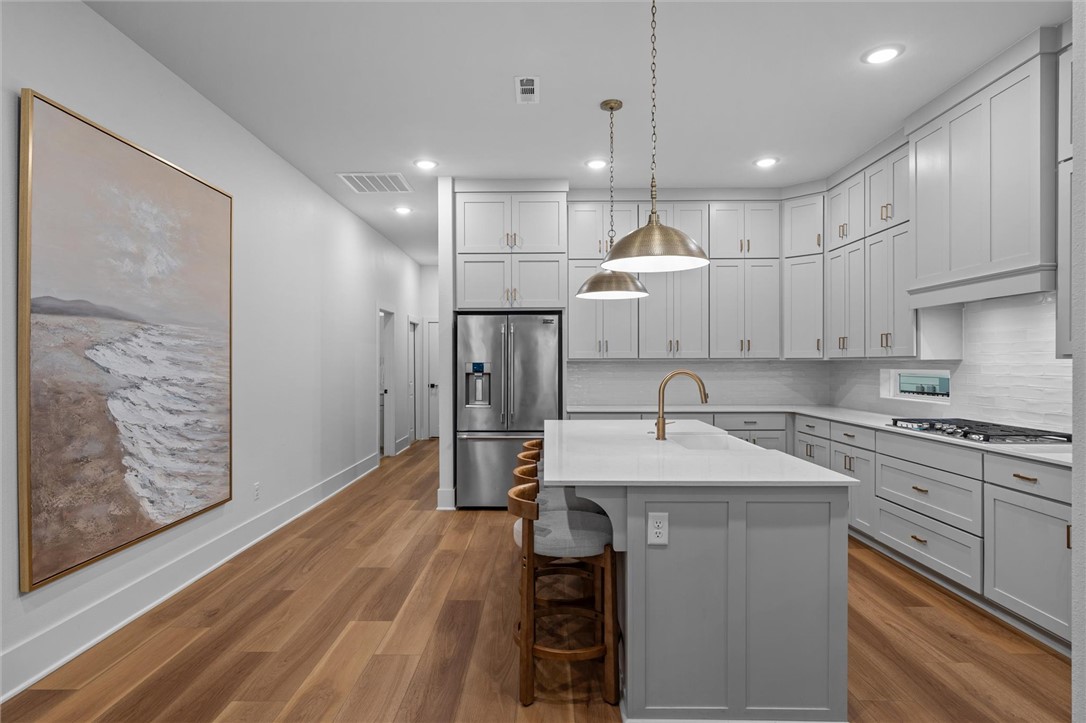 COTTAGES AT THE PARK PH II-SPRINGDALE - Residential