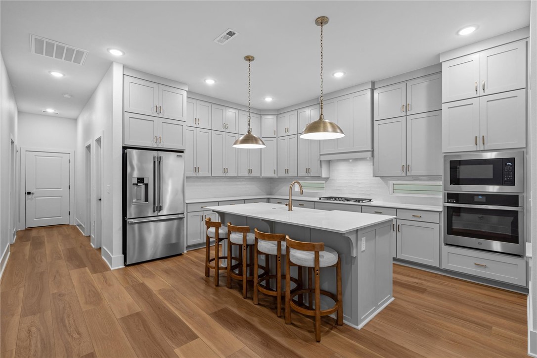 COTTAGES AT THE PARK PH II-SPRINGDALE - Residential